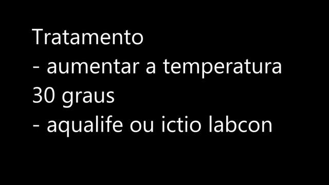 Principais doenças
