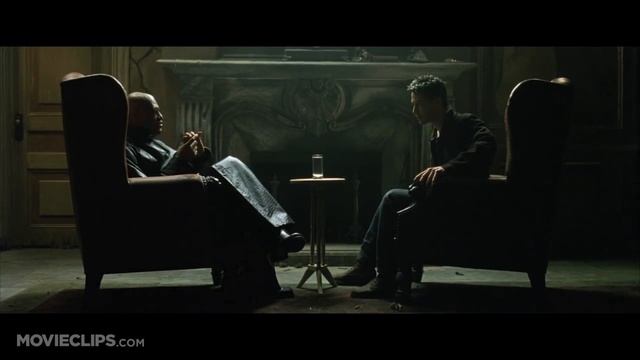 The Matrix Clip - 30 secs