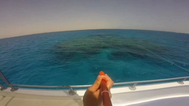 Egypt Hurghada diving | GoPro Hero3+