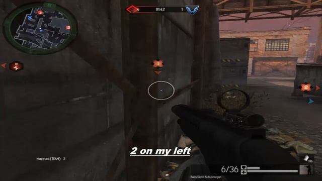 Warface EU : Bitch Please...How to defuse a bomb like a boss!!!!