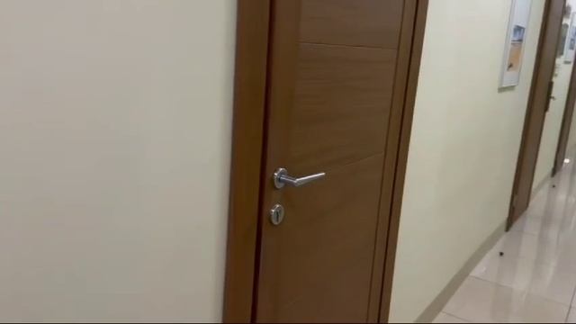 Бизнес-центр
