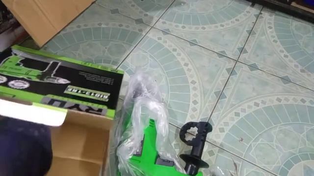 Review Bor Listrik Merk Ryu |uk.13 mm