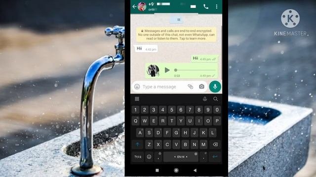 Whatsapp par blue tick yaha se dekhe,  whatsapp par blue tick show karna sikhe