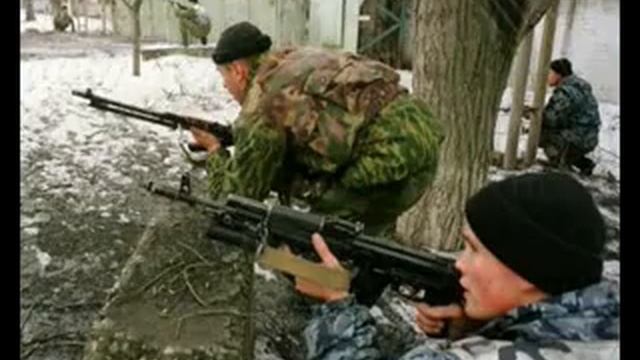 Моя Чечня!