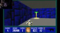Wolfenstein series pt.3: Wolfenstein 3d