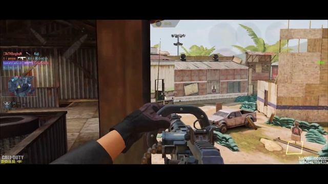 90 Fov Nuke