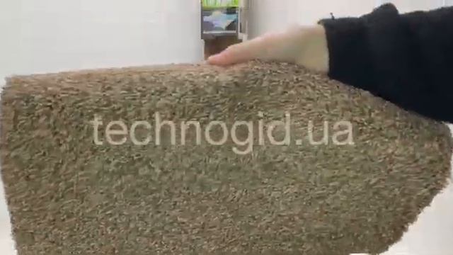 Волшебный коврик Clean Mat для обуви (30)