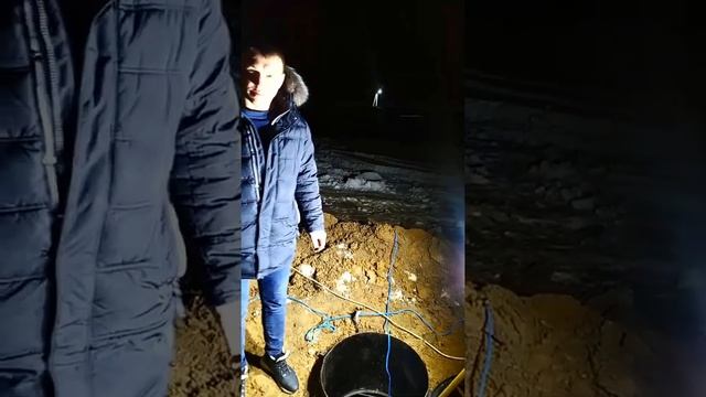 Отзыв о работе буровой компании Нептун