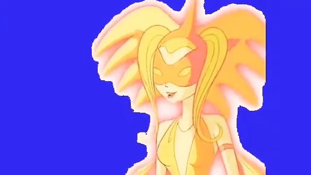 Daphne mask