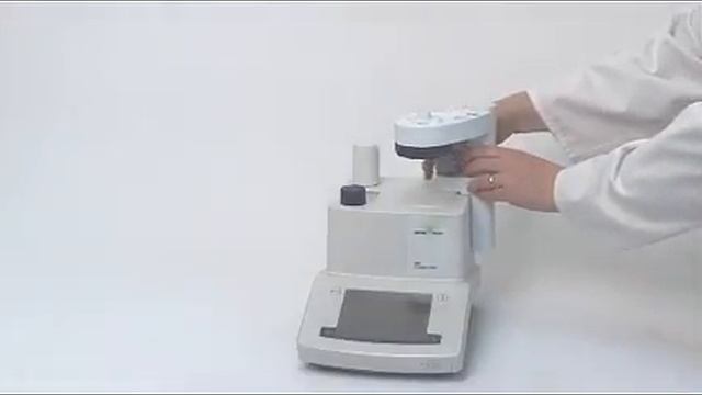 3. Installing the Titration Stand - Potentiometric Titration Tutorial