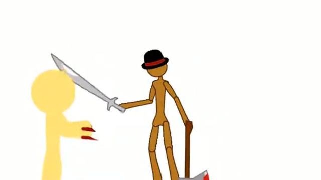 Killer Life Tree Vs Scp 173