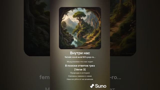 Человек на Грани Бездны (Внутри нас)