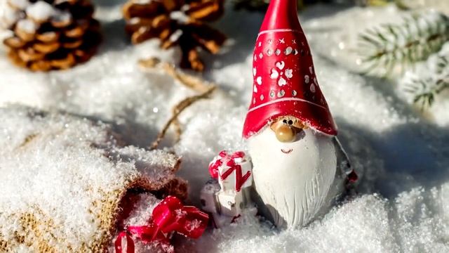 Последний Приют/Lastshelter - Первый снег (The First Snow)