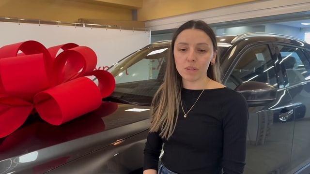 Mazda CX-5 | Вручение авто клиенту I
CarExport | Отзыв клиента