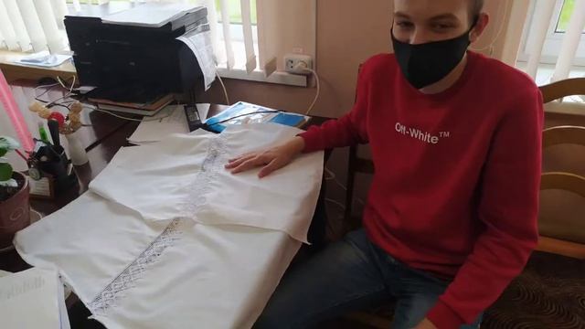 Вторичная занятость.Май 2020.