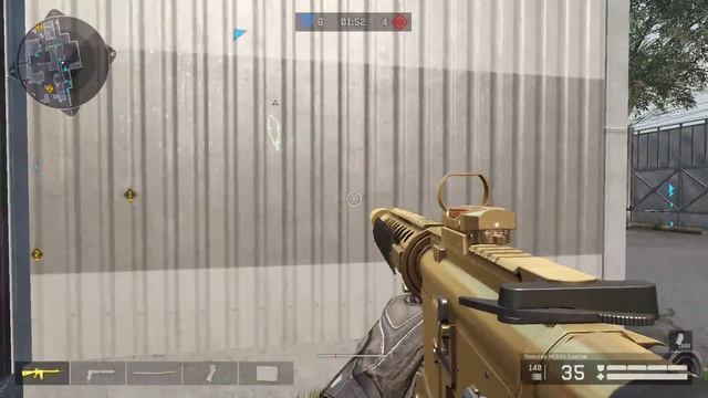 Warface: 01.09.2016 .БЕЗ_Напрягов. VS -_Саботаж_-