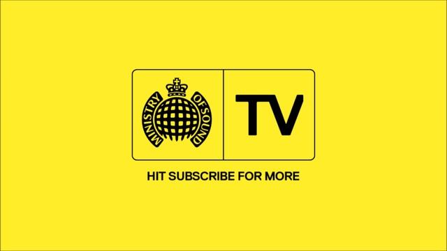 Michael Woods ft. Ester Dean - We've Only Just Begun (R3hab & Zroq Remix) (Ministry of Sound TV)