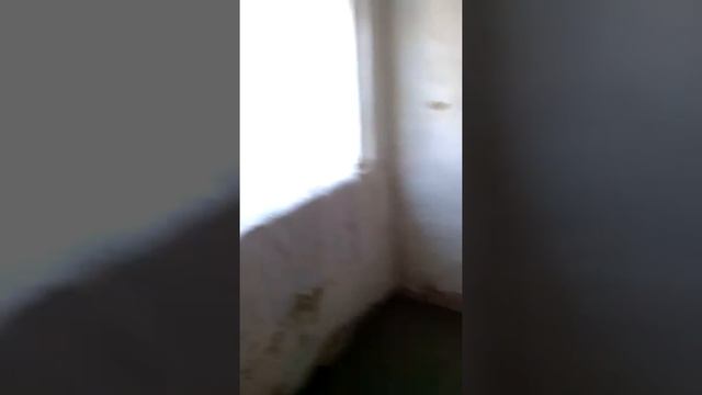Окончание заливки пола бетоном в ванной.