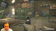 Warface - Samucão Pistolão Ft. Colt M1911 @60 Fps