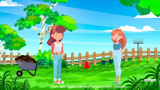 A Dialogue between Two Friends on Nature