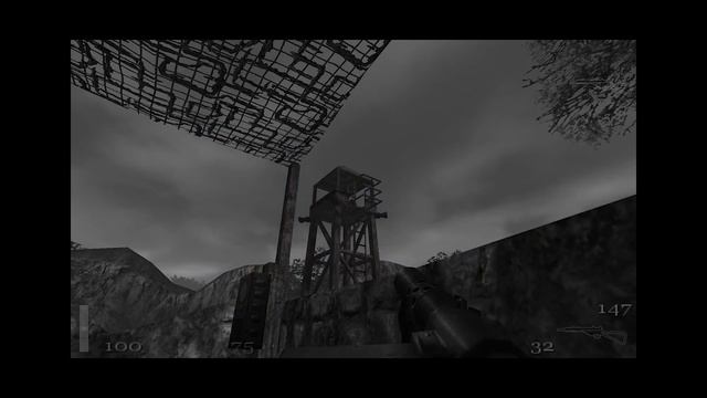 Return to castle wolfenstein | Глазами задрота