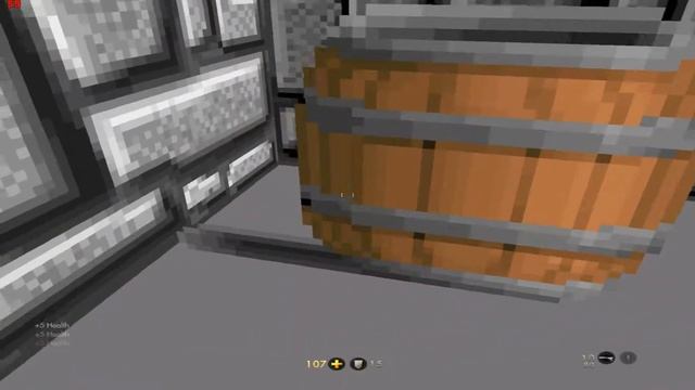Wolfenstein The Old Blood Easter egg