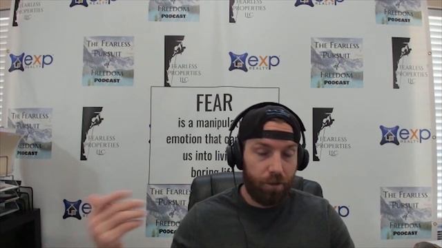 Anson Young, on how to build a successful fix n’ flip business!