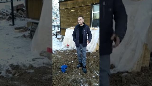 Отзыв о буровой компании Нептун
