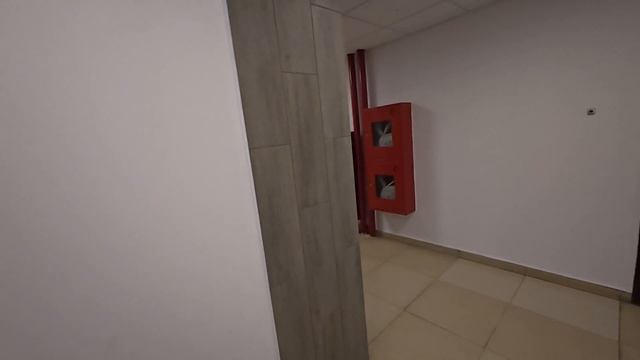 Не стандартный объект отделочника в 2024г