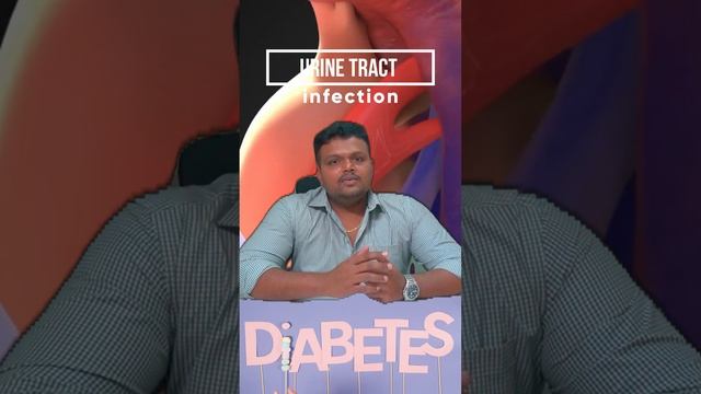 Recognize the Signs of Urinary Tract Infections!"