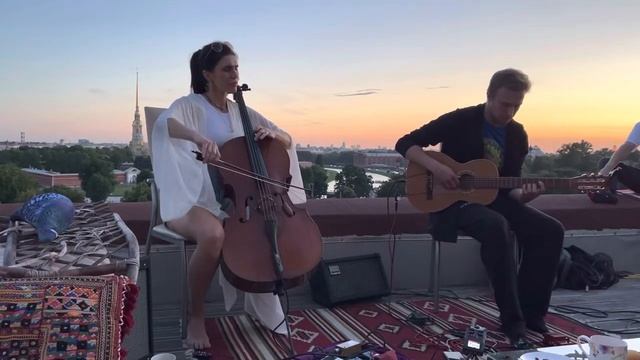 Любовь и Мир