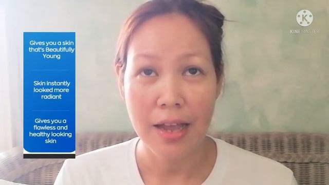 Avon Serum Foundation Radiant Finish SPF 30+++ #avonph #avonlady #producttesting