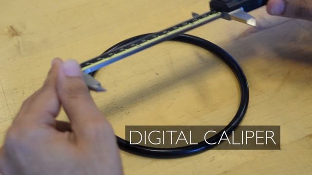 O-Ring Sizing Tools