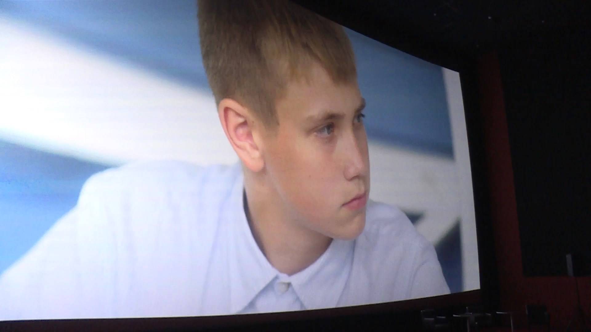 Состоялась премьера фильма «Прогулка по вселенной», снятого в Рязани