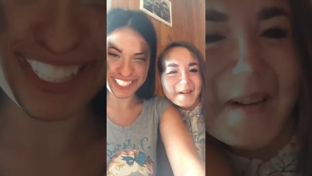 Ох уж этот обмен лицами