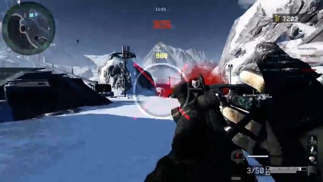 Warface -TS-Schuetzen- Zenit