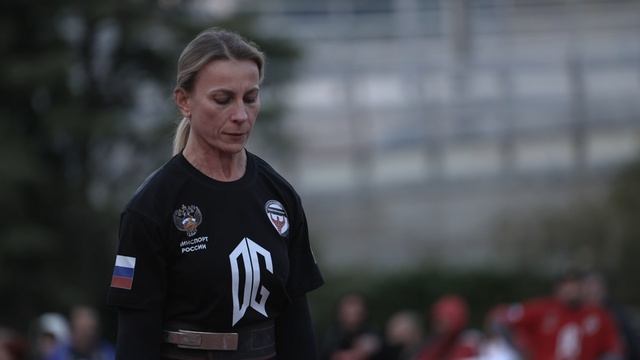СИЛОВОЙ ЭКСТРИМ. Чемпионат России. Сочи 2024. Часть 2