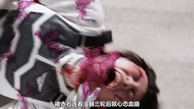 【revice完结吐槽】逆天剧本，全员恶疾！失败的纪念作里最失败的那个！【在下三少啦】