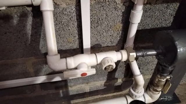 Теплообменник-радиатор-бойлер косвенного нагрева в одном устройстве