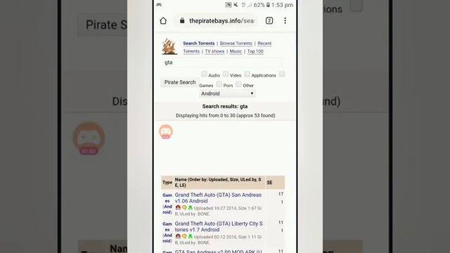 Best site to install games videos and many other applications