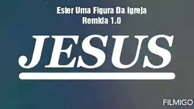 Ester Uma Figura Da Igreja Remida PARTE 1/2