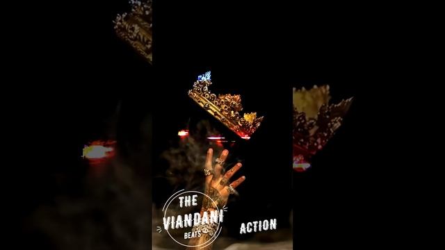 VIANDANI Beats - ACTION