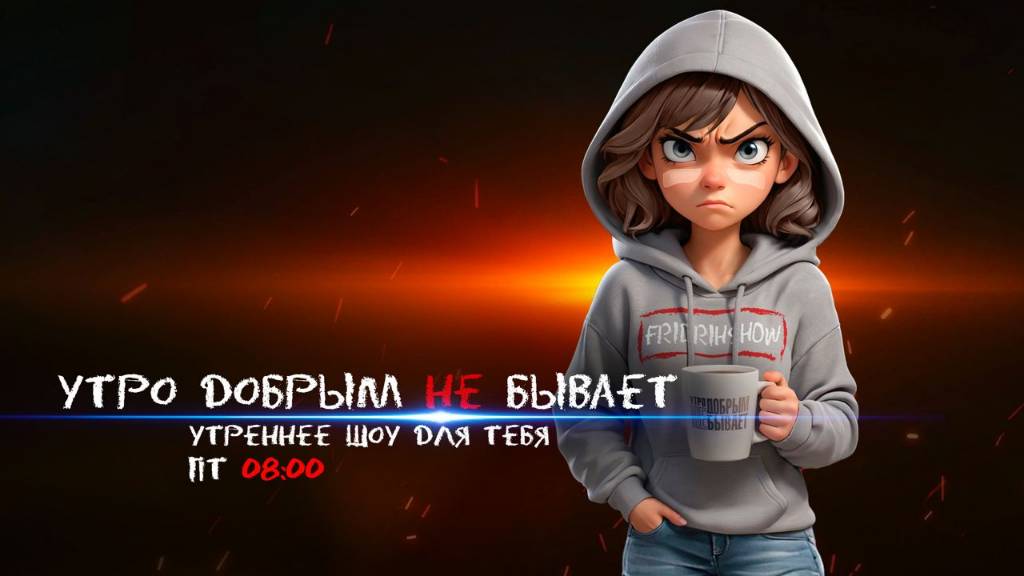 Полиция ценностей | ЦБ до банкротства доведет? | Трамп-gonzo | УДнБ | 15.11.24