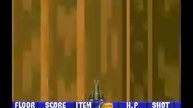 Wolfenstein 3D (SNES) Episode 1 (Hard Mode)