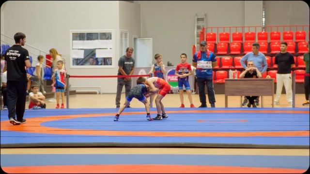 Видеоролик про школу