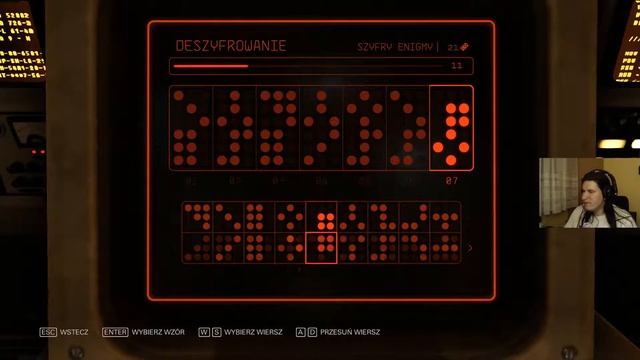 Wolfenstein 2 The New Colossus #20 - Ostatnie wystąpienie