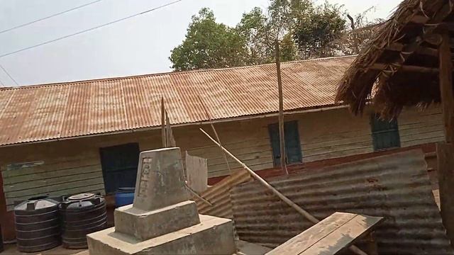 Trip to Anal Khullen village || Wangbaren & Thumkhel Stones