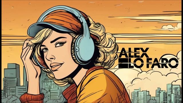 ALEX LO FARO DEEP TECHNO MIX