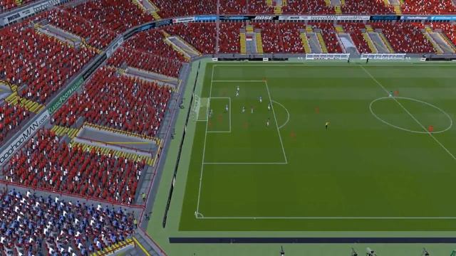 Liverpool 3-0 West Brom - Match Highlights
