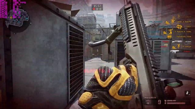 КОРОЧЕ ГОВОРЯ Я ЗАШЁЛ В ВАРФЕЙС,Мнение о WARFACE 2019,Нуб вернулся в варфейс?